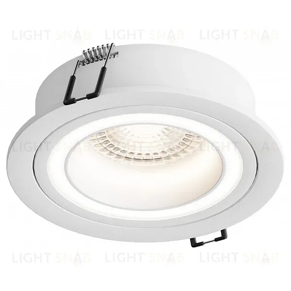 Встраиваемый светильник Hesby Lighting Eclipse HSBL_0110 HSBL_0110