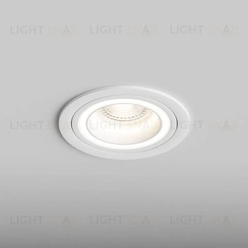 Встраиваемый светильник Hesby Lighting Eclipse HSBL_0110 HSBL_0110