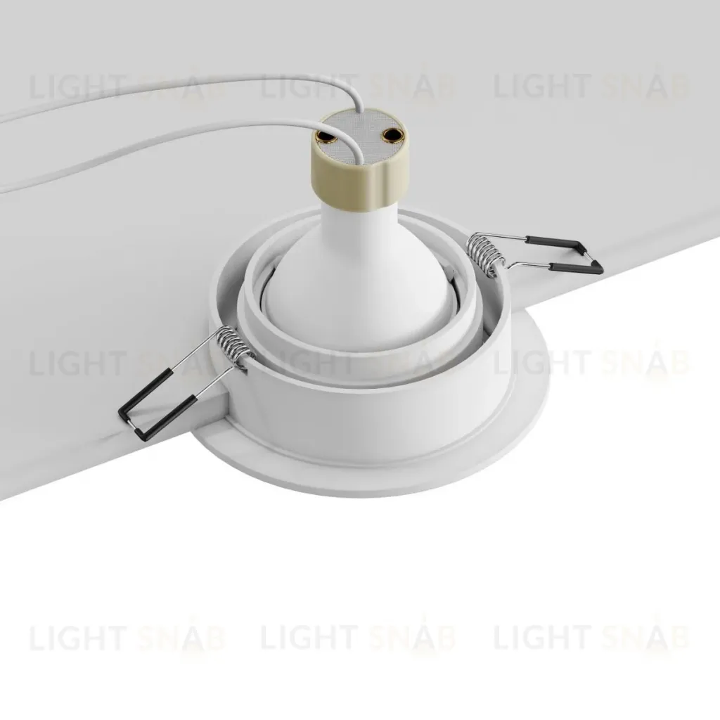 Встраиваемый светильник Hesby Lighting Eclipse HSBL_0110 HSBL_0110