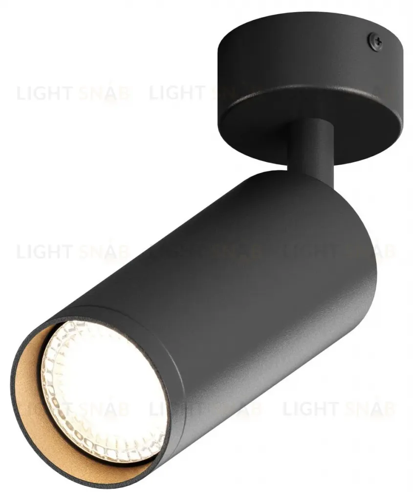 Спот Hesby Lighting Focus HSBL_0115 HSBL_0115