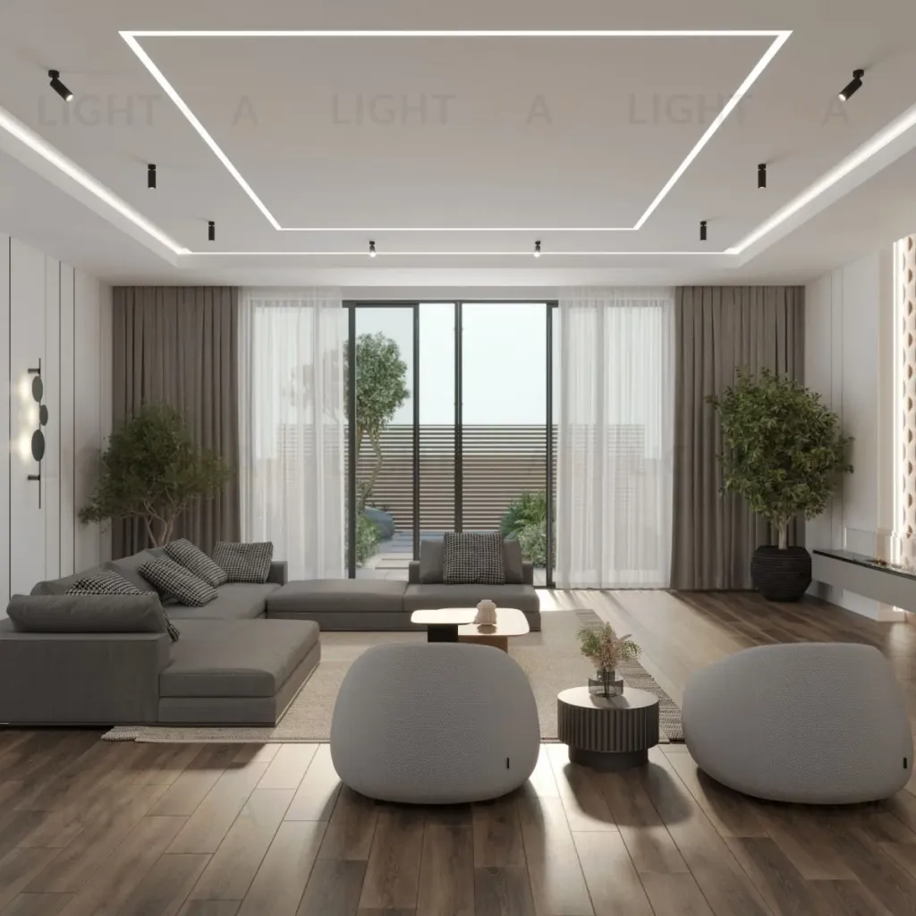 Спот Hesby Lighting Focus HSBL_0115 HSBL_0115