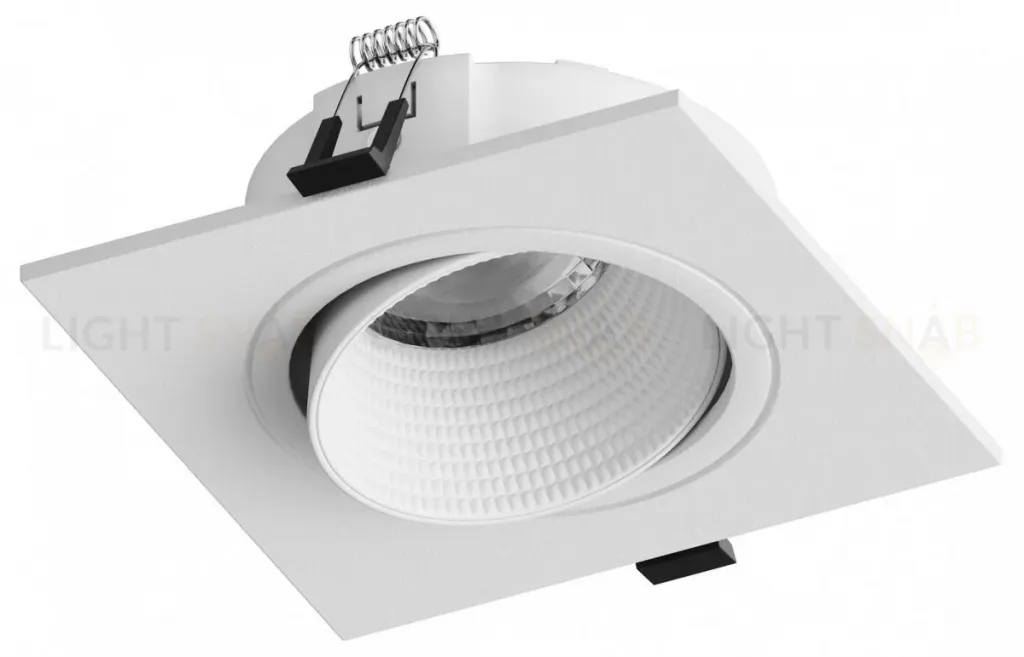 Встраиваемый светильник Hesby Lighting Bodo HSBL_0106 HSBL_0106