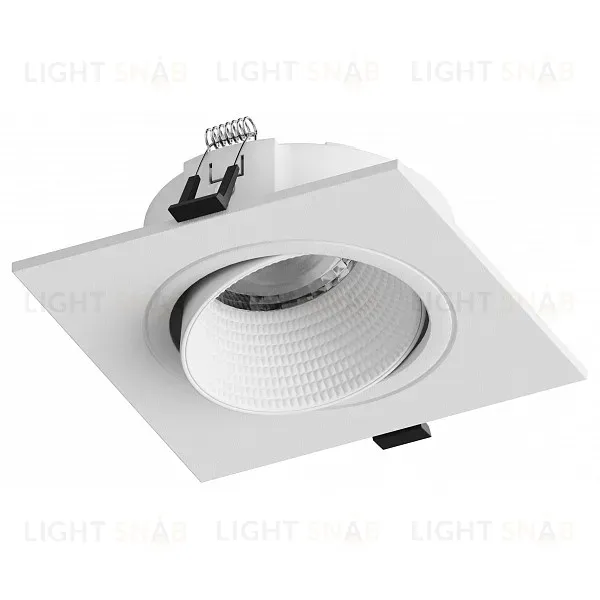 Встраиваемый светильник Hesby Lighting Bodo HSBL_0106 HSBL_0106
