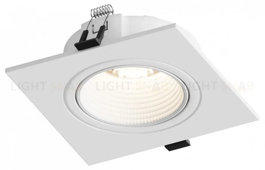 Встраиваемый светильник Hesby Lighting Bodo HSBL_0106 HSBL_0106