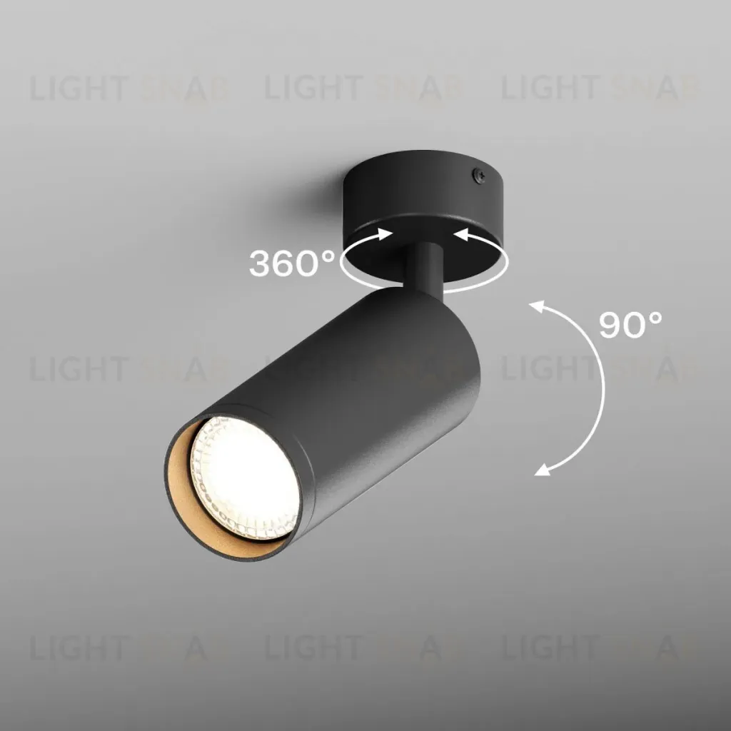 Спот Hesby Lighting Focus HSBL_0115 HSBL_0115