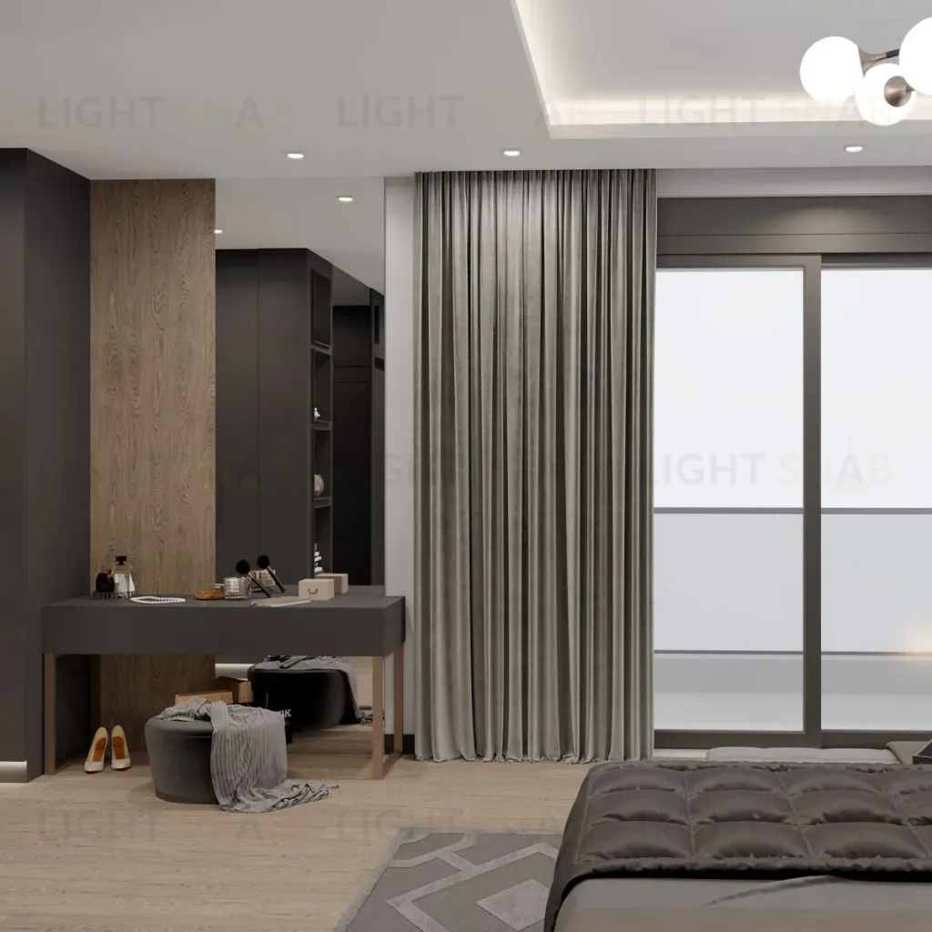 Встраиваемый светильник Hesby Lighting Bodo HSBL_0106 HSBL_0106