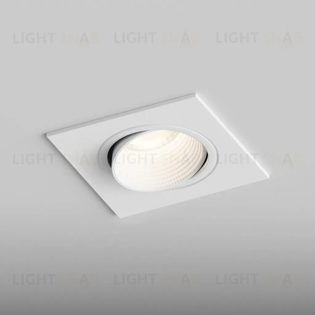 Встраиваемый светильник Hesby Lighting Bodo HSBL_0106 HSBL_0106