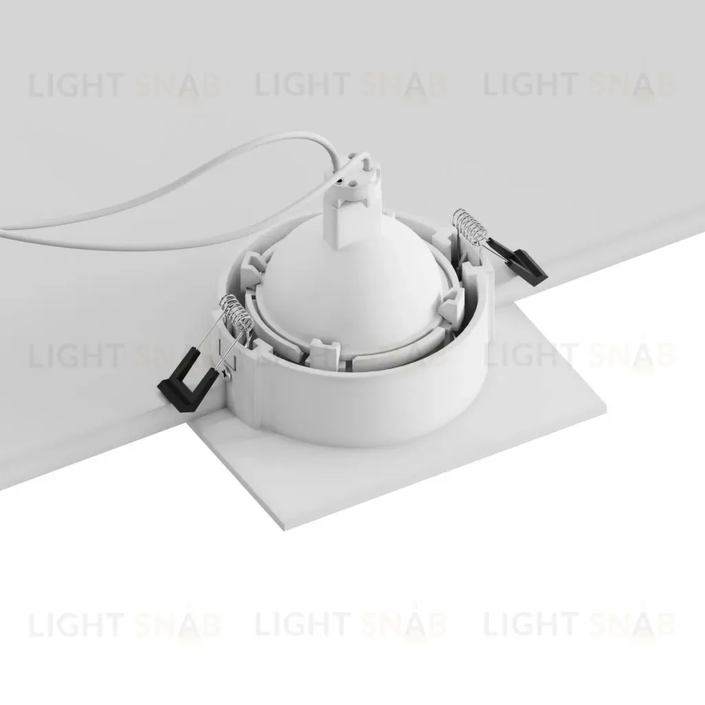Встраиваемый светильник Hesby Lighting Bodo HSBL_0106 HSBL_0106