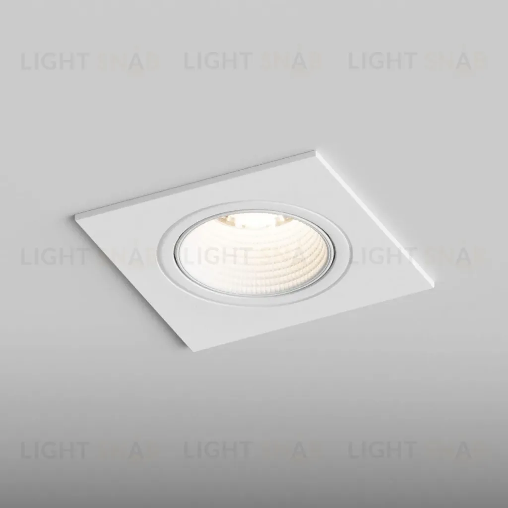 Встраиваемый светильник Hesby Lighting Bodo HSBL_0106 HSBL_0106