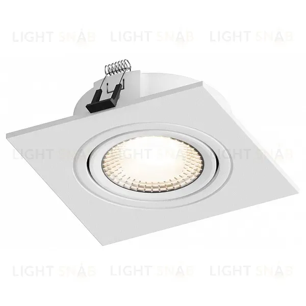 Встраиваемый светильник Hesby Lighting Atlas HSBL_0087 HSBL_0087