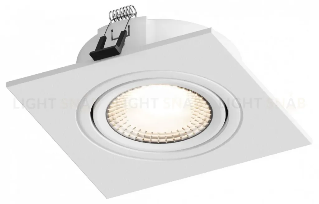 Встраиваемый светильник Hesby Lighting Atlas HSBL_0087 HSBL_0087