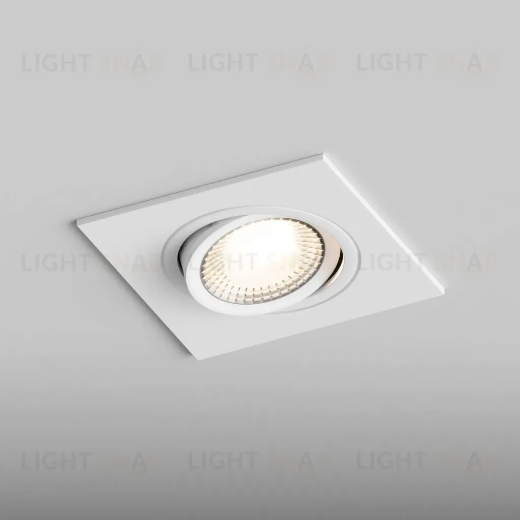 Встраиваемый светильник Hesby Lighting Atlas HSBL_0087 HSBL_0087