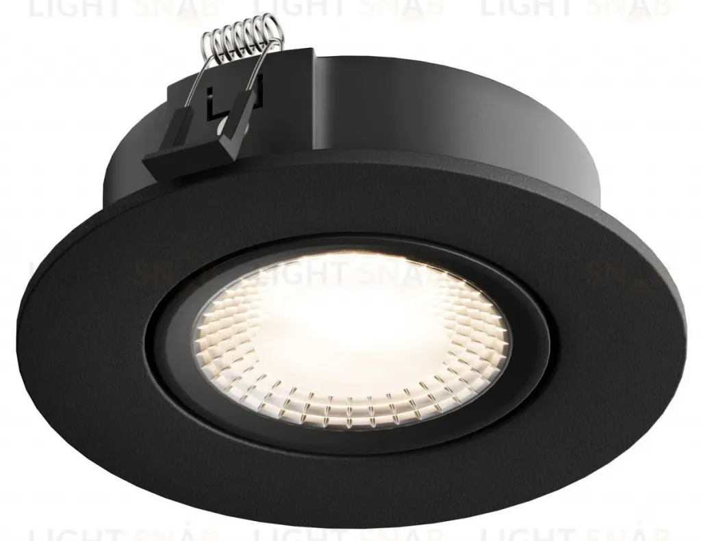 Встраиваемый светильник Hesby Lighting Atlas HSBL_0103 HSBL_0103