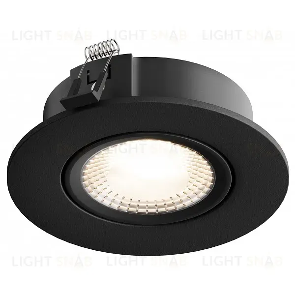 Встраиваемый светильник Hesby Lighting Atlas HSBL_0103 HSBL_0103