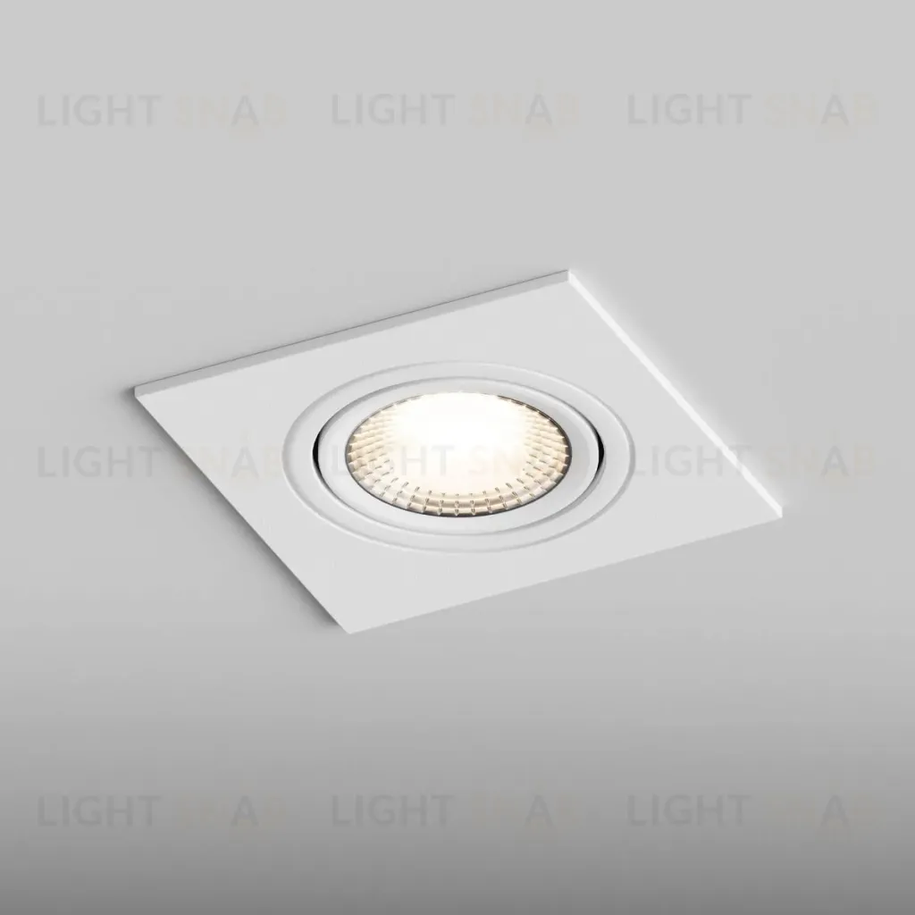 Встраиваемый светильник Hesby Lighting Atlas HSBL_0087 HSBL_0087
