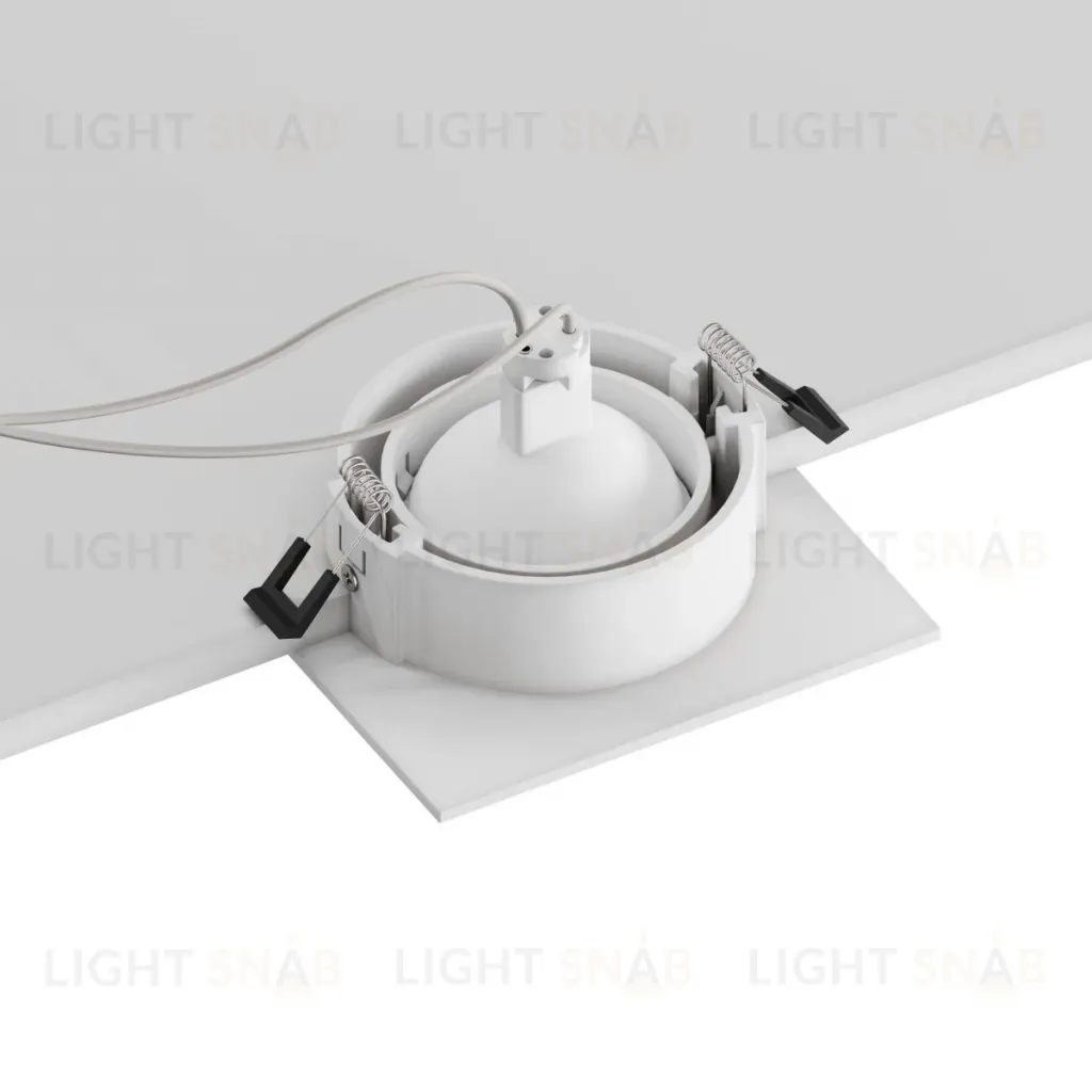 Встраиваемый светильник Hesby Lighting Atlas HSBL_0087 HSBL_0087