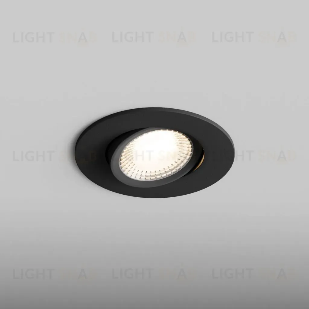 Встраиваемый светильник Hesby Lighting Atlas HSBL_0103 HSBL_0103