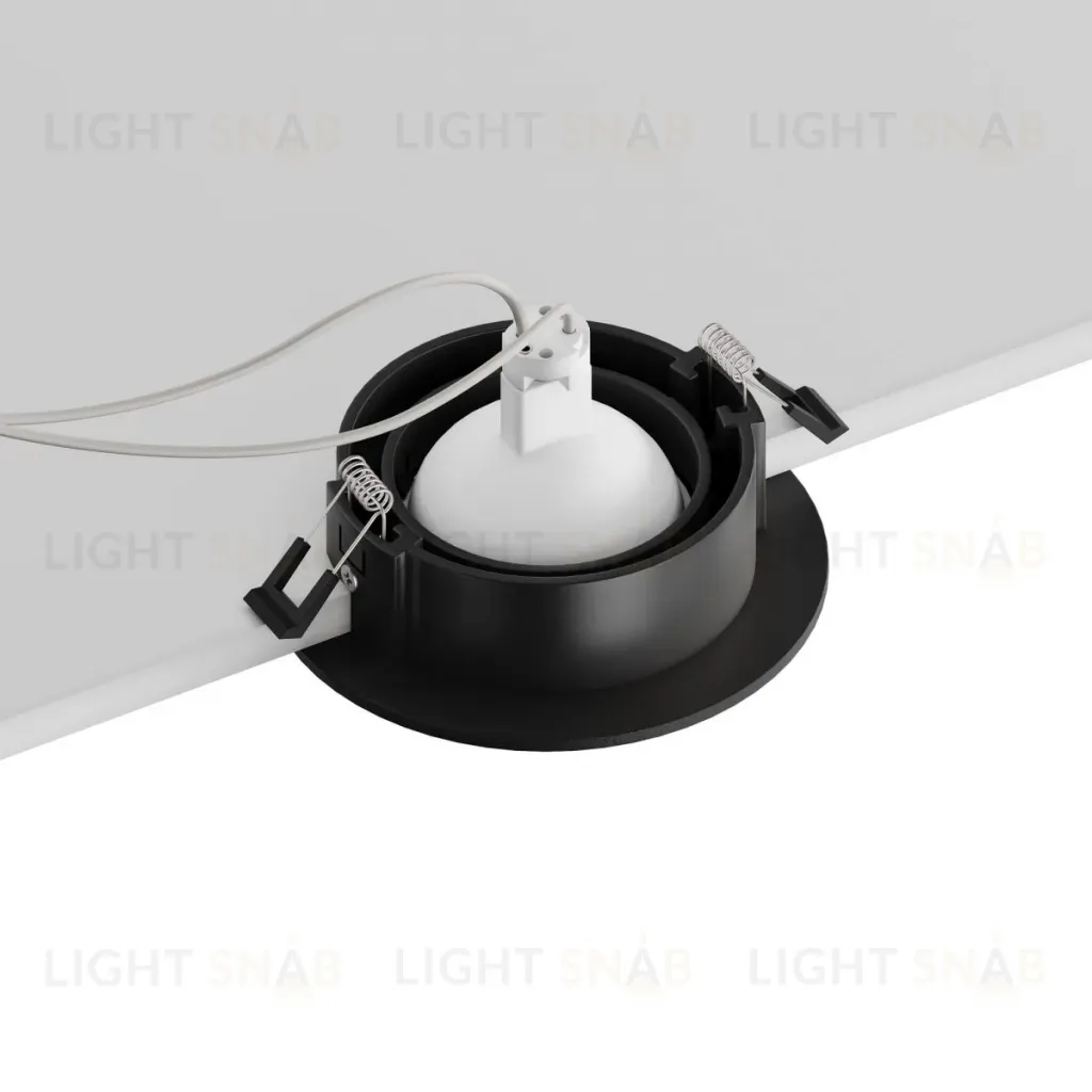 Встраиваемый светильник Hesby Lighting Atlas HSBL_0103 HSBL_0103