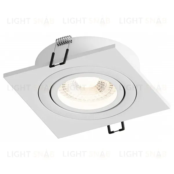 Встраиваемый светильник Hesby Lighting Breeze HSBL_0099 HSBL_0099