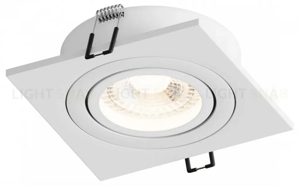 Встраиваемый светильник Hesby Lighting Breeze HSBL_0099 HSBL_0099