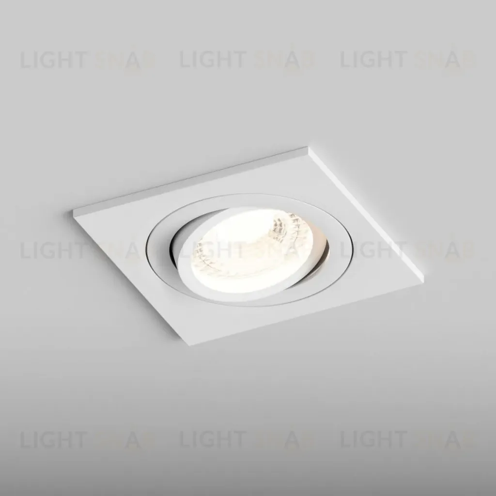 Встраиваемый светильник Hesby Lighting Breeze HSBL_0099 HSBL_0099
