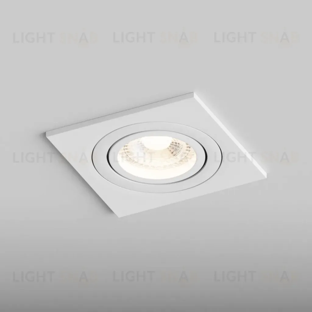 Встраиваемый светильник Hesby Lighting Breeze HSBL_0099 HSBL_0099