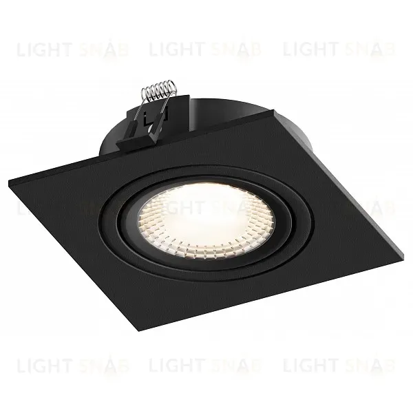 Встраиваемый светильник Hesby Lighting Atlas HSBL_0118 HSBL_0118