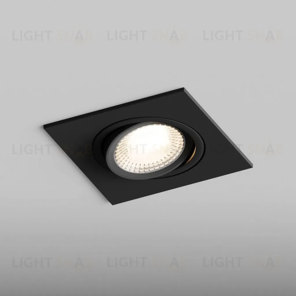 Встраиваемый светильник Hesby Lighting Atlas HSBL_0118 HSBL_0118