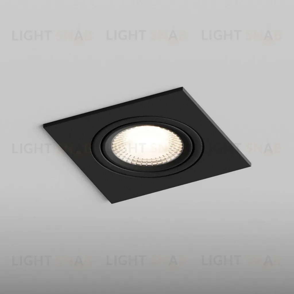 Встраиваемый светильник Hesby Lighting Atlas HSBL_0118 HSBL_0118