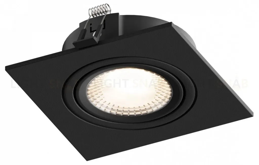 Встраиваемый светильник Hesby Lighting Atlas HSBL_0118 HSBL_0118