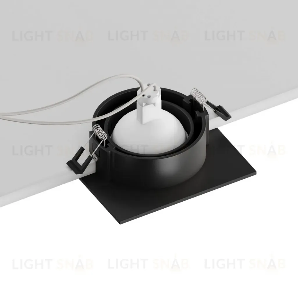 Встраиваемый светильник Hesby Lighting Atlas HSBL_0118 HSBL_0118
