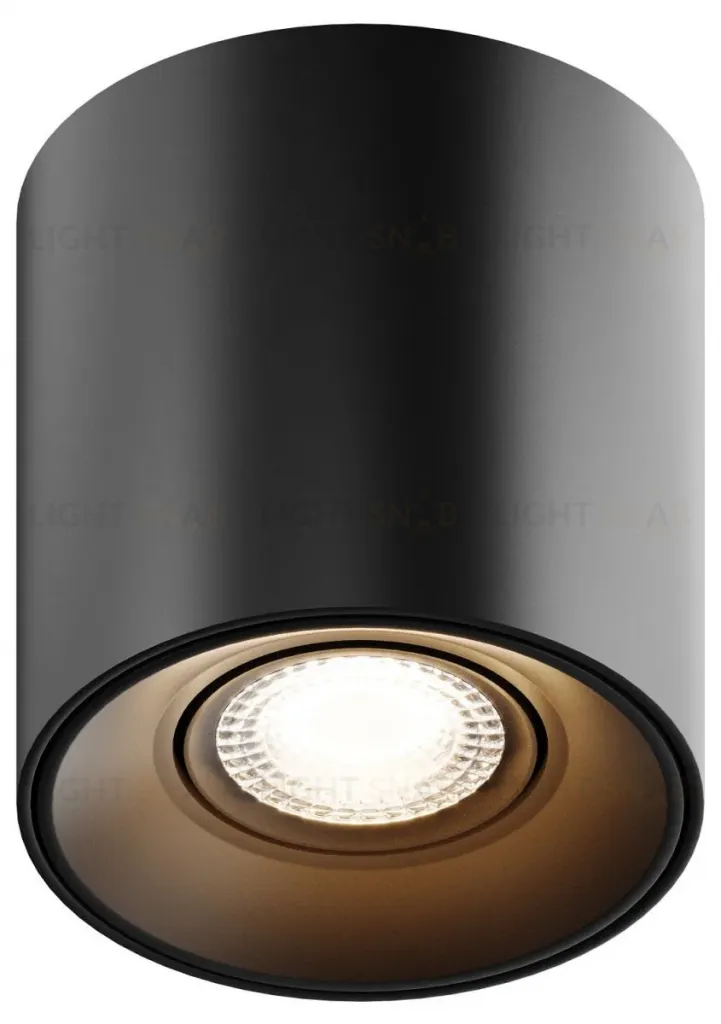 Накладной светильник Hesby Lighting Essence HSBL_0108 HSBL_0108