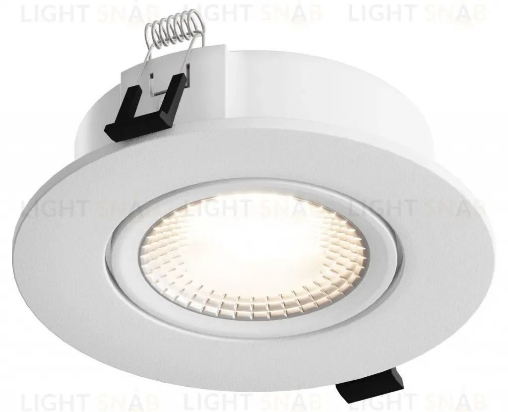 Встраиваемый светильник Hesby Lighting Atlas HSBL_0086 HSBL_0086