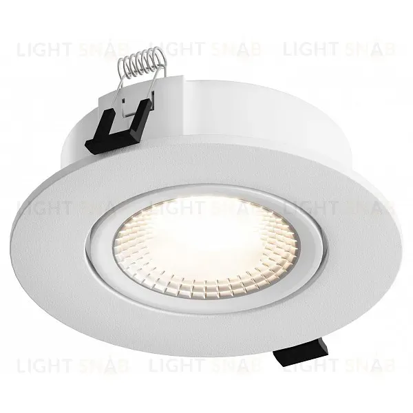 Встраиваемый светильник Hesby Lighting Atlas HSBL_0086 HSBL_0086