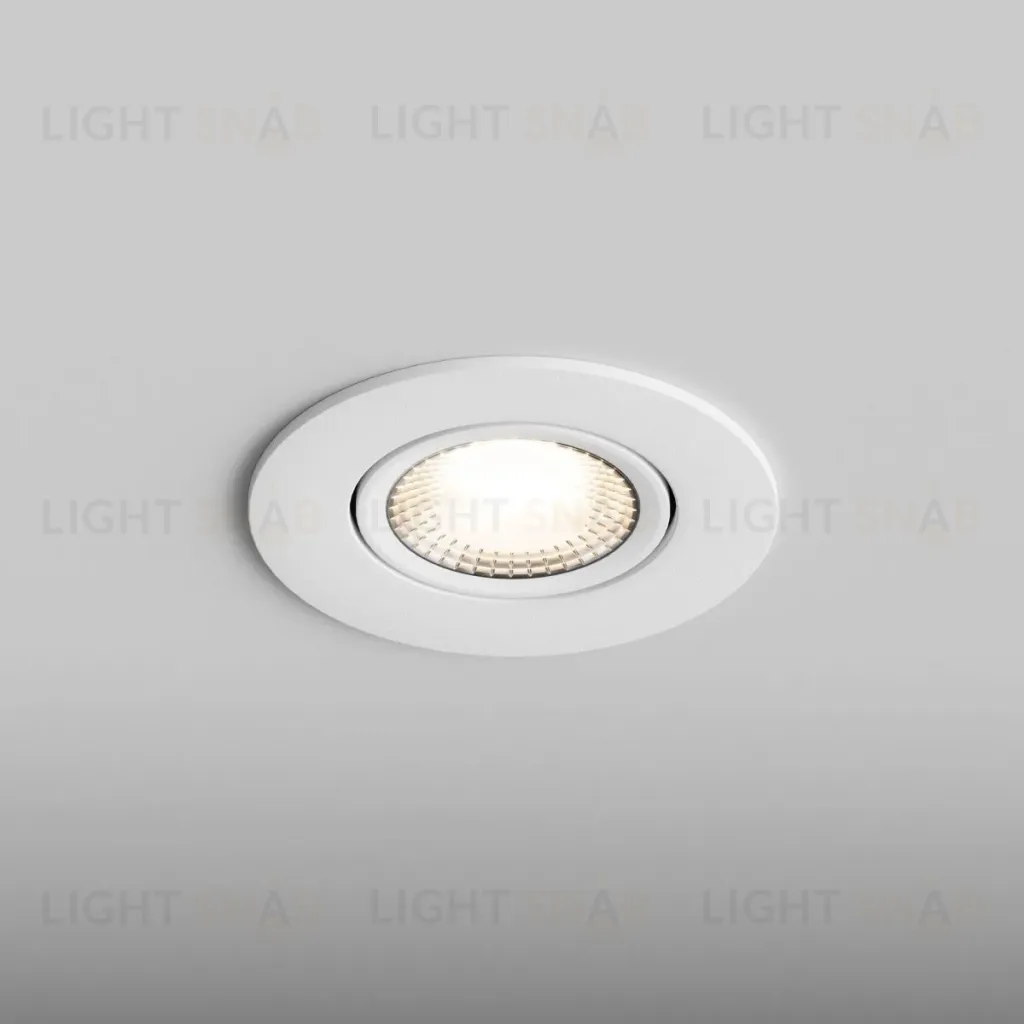 Встраиваемый светильник Hesby Lighting Atlas HSBL_0086 HSBL_0086