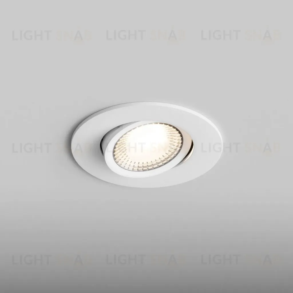Встраиваемый светильник Hesby Lighting Atlas HSBL_0086 HSBL_0086