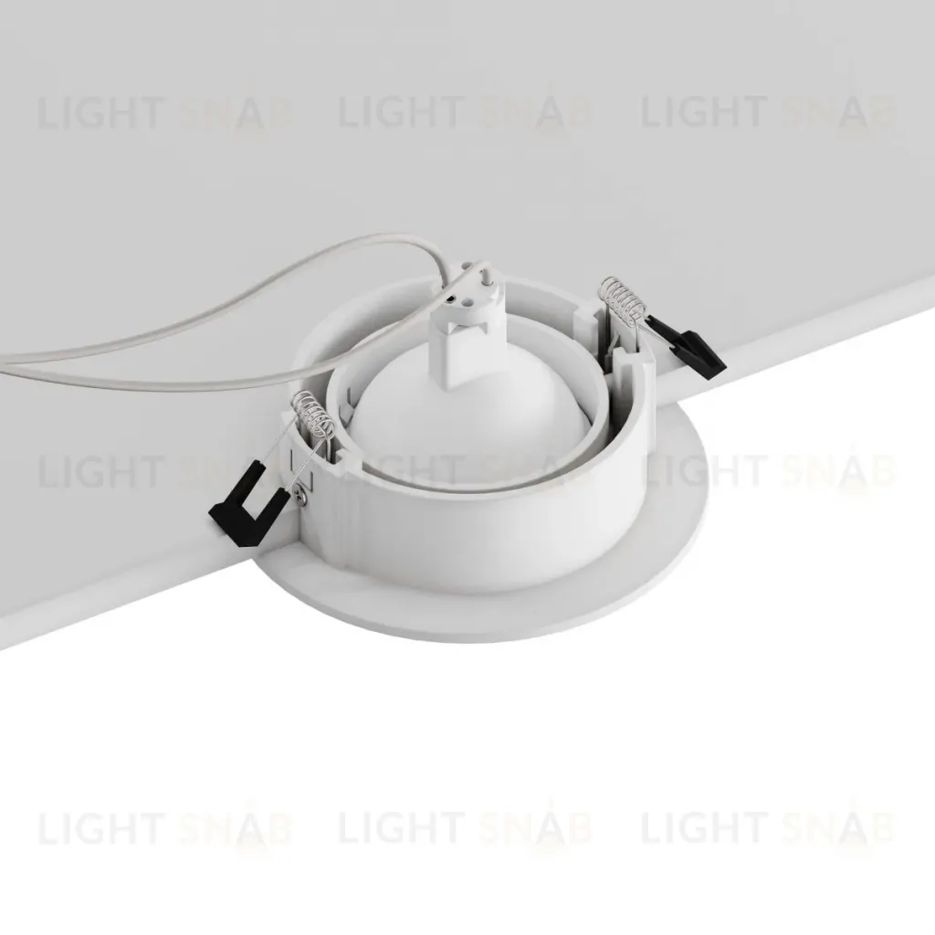 Встраиваемый светильник Hesby Lighting Atlas HSBL_0086 HSBL_0086