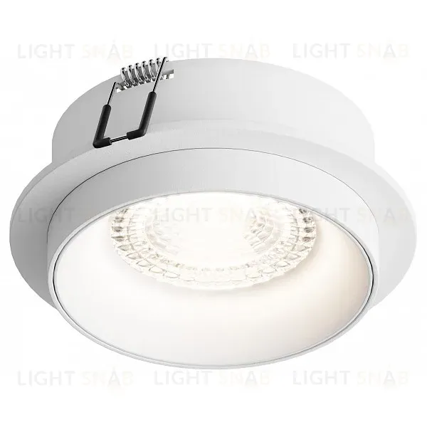 Встраиваемый светильник Hesby Lighting Vestby HSBL_0119 HSBL_0119