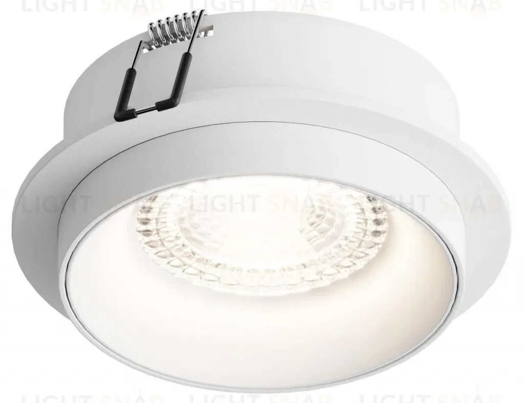 Встраиваемый светильник Hesby Lighting Vestby HSBL_0119 HSBL_0119