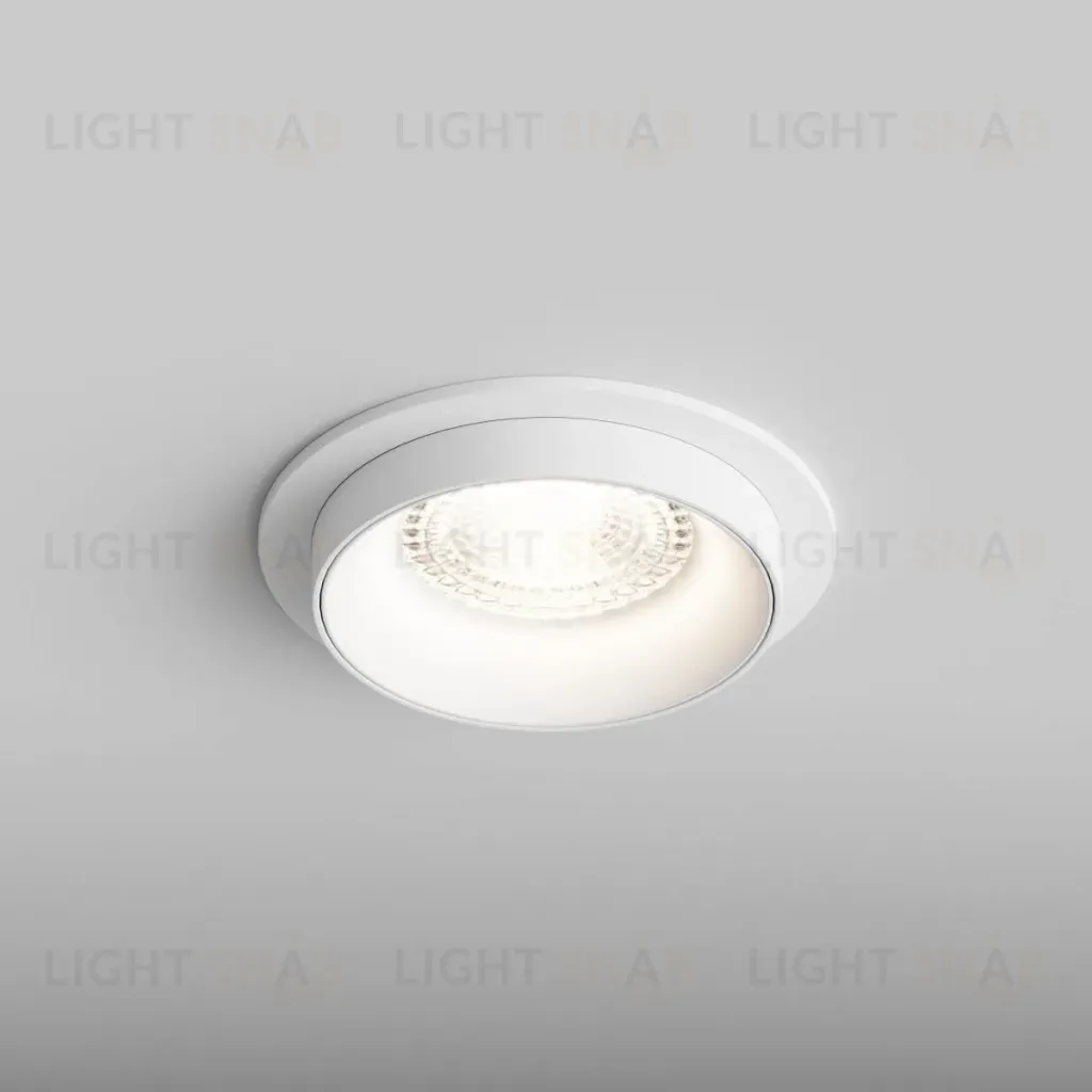 Встраиваемый светильник Hesby Lighting Vestby HSBL_0119 HSBL_0119