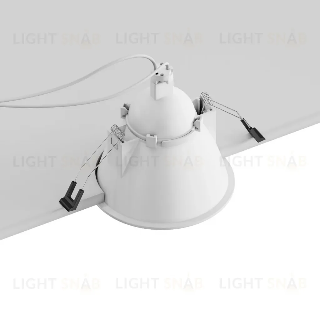 Встраиваемый светильник Hesby Lighting Odda HSBL_0114 HSBL_0114