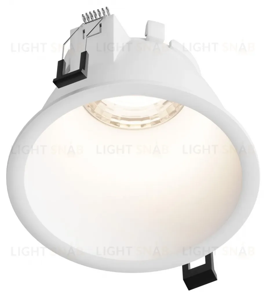 Встраиваемый светильник Hesby Lighting Odda HSBL_0114 HSBL_0114