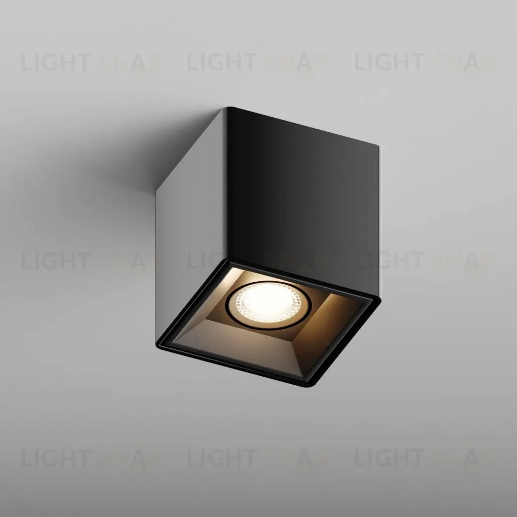 Накладной светильник Hesby Lighting Flux HSBL_0120 HSBL_0120