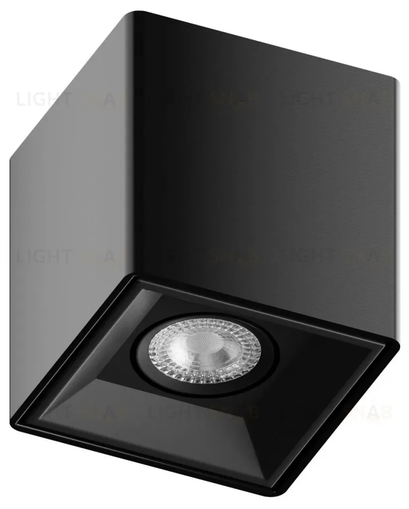 Накладной светильник Hesby Lighting Flux HSBL_0120 HSBL_0120