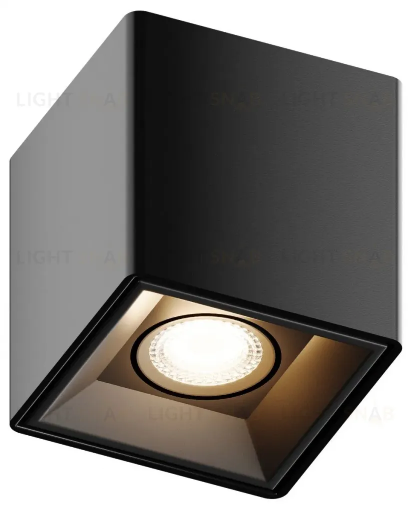 Накладной светильник Hesby Lighting Flux HSBL_0120 HSBL_0120