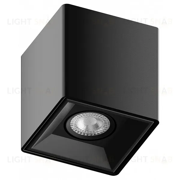 Накладной светильник Hesby Lighting Flux HSBL_0120 HSBL_0120