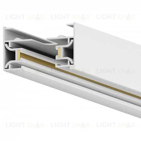 Шинопровод однофазный накладной Hesby Lighting Skylite HSBL_0026 HSBL_0026