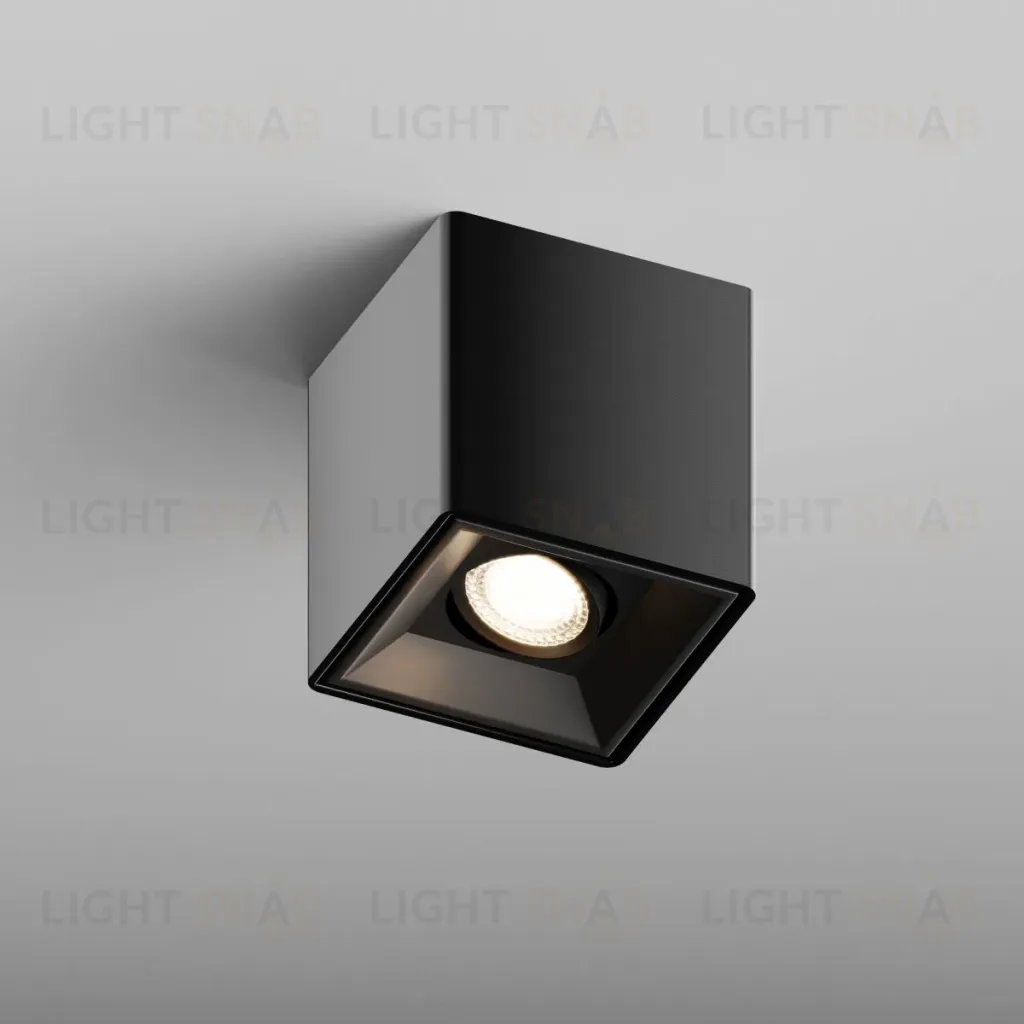Накладной светильник Hesby Lighting Flux HSBL_0120 HSBL_0120