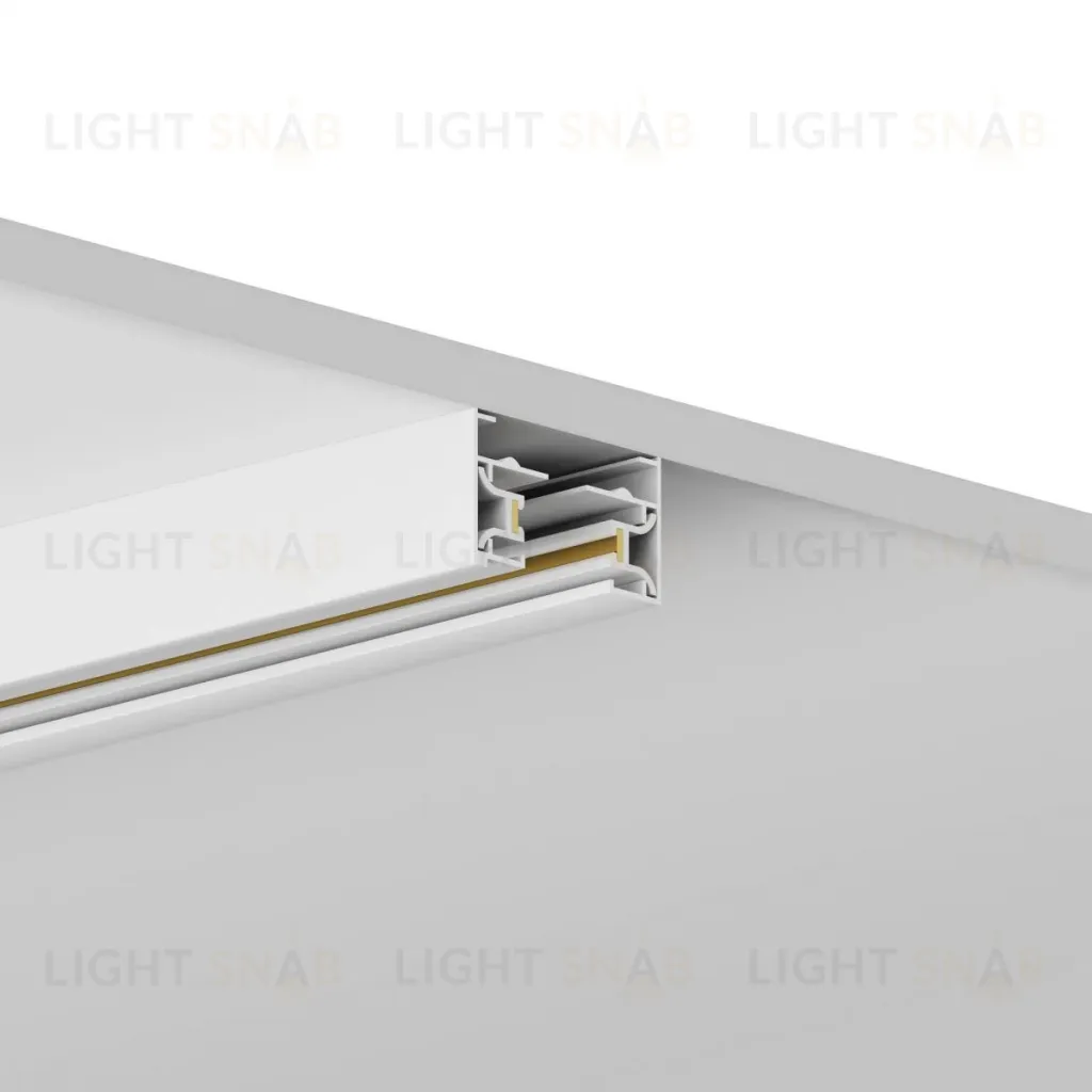 Шинопровод однофазный накладной Hesby Lighting Skylite HSBL_0026 HSBL_0026