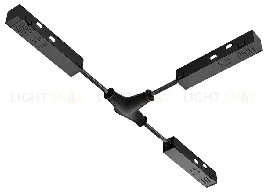 Коннектор питания Hesby Lighting ElDeko HSBL_0071 HSBL_0071